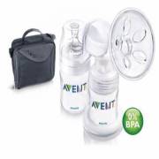 Philips Avent Manuel Göğüs Pompası Çantalı Set - SCF310/13