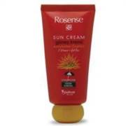 Rosense Koruyucu Güneş Kremi - SPF 50+ faktor