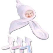 Sevi Bebe Atkılı Bere