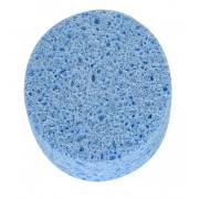 Sevi Bebe Selülozik Banyo Süngeri - Mavi