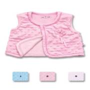 Sevi Bebe Velboa Yelek