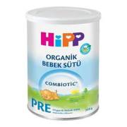 Hipp Pre Organik Combiotic Bebek Sütü 350 Gram