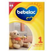 Bebelac 1 Devam Maması 900 Gram