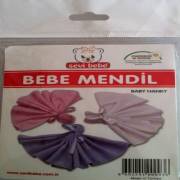 Sevi Bebe Mendil 3