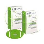 Bioderma Sebium Purifying Bar 2.si Bedava