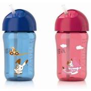 Philips Avent SCF762/00 Pipetli Bardak 340ml