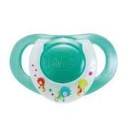 Chicco Physio 0+ Kauçuk Fosforlu Emzik