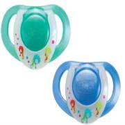 Chicco Physio 12+ Kauçuk 2