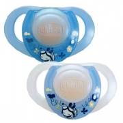 Chicco Physio 0+ Kauçuk 2