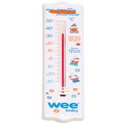 Wee My Pretty Bedroom Oda Termometresi
