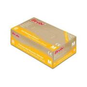 Beybi Pudrasız Vinil Muayene Eldiveni Orta Boy