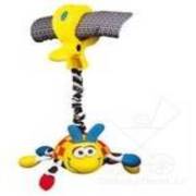 Playgro Wiggling Friend - Örümcek