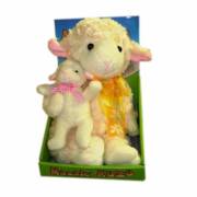 Masalcı Kuzu 14 Farklı Türkçe Masal Anlatır