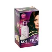 Koleston Köpük Boya Koyu Kahve 3/0