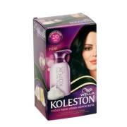 Koleston Köpük Boya Siyah 2/0