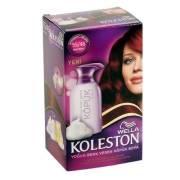 Koleston Köpük Boya Kızıl Büyü 55/46