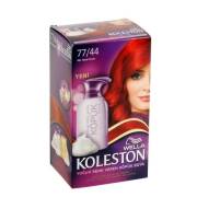 Koleston Köpük Boya Kor Ateşi Kızılı 77/44