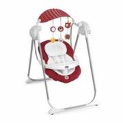 Chicco Polly Swing Up Salıncak Scarlet