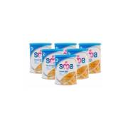 SMA 3 Gold Biberon Maması 900 gr 6 Adet