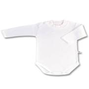 Sevi Bebe Şardonlu Balıkçı Yaka Body