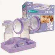 Lansinoh Affinity Çiftli Elektrikli Göğüs Pompası