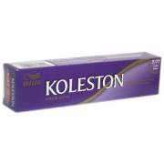 Koleston Tüp Boya Işıltılı Kahve 7/77