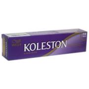 Koleston Tüp Boya Kumral 7/0