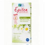 Bioder Epiten Sirli Vücut Ağda Bandı Kuru Cilt