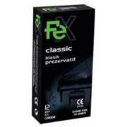 Fe Klasik Prezervatif 12 li