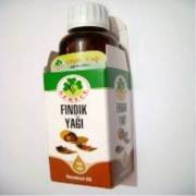 Gebece Fındık Yağı 50 ml