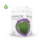 Gebece Karabaş Yağı 20 ml