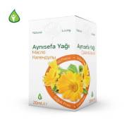 Gebece Aynı Sefa Yağı 20 ml