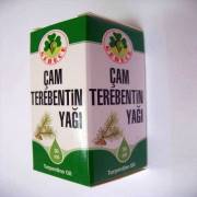 Gebece Çam Terebentin Yağı 30 ml