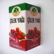 Gebece Çilek Yağı 20 ml