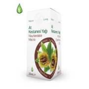 Gebece At Kestanesi Yağı