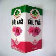 Gebece Gül Yağı 20 ml