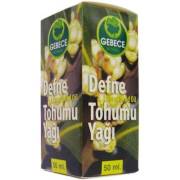 Gebece Defne Tohumu Yağı 50 ml