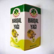 Gebece Hardal Yağı 20 ml