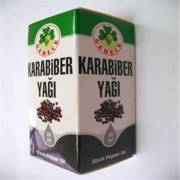 Gebece Karabiber Yağı 20 ml