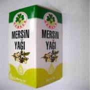 Gebece Mersin Yağı 20 ml