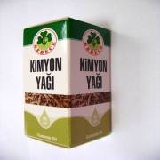 Gebece Kimyon Yağı 20 ml