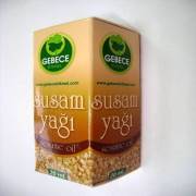 Gebece Susam Yağı 20 ml