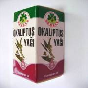Gebece Okaliptus Yağı 20 ml
