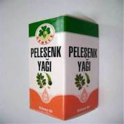 Gebece Pelesenk Yağı 20 ml