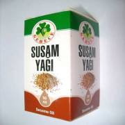 Gebece Susam Yağı 50 ml