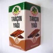 Gebece Tarçın Yağı 20 ml