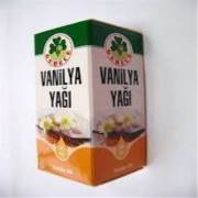 Gebece Vanilya Yağı 20 ml