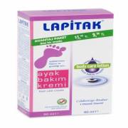 Lapitak Avantajlı Paket (Ayak Bakım Kremi + Vücut Bakım Losyonu)