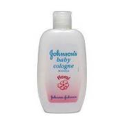 Johnsons Bebek Kolonyağı 100ml - Floral