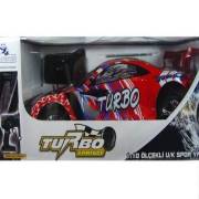 Vardem Kumandalı Turbo Spor Yarış Arabası